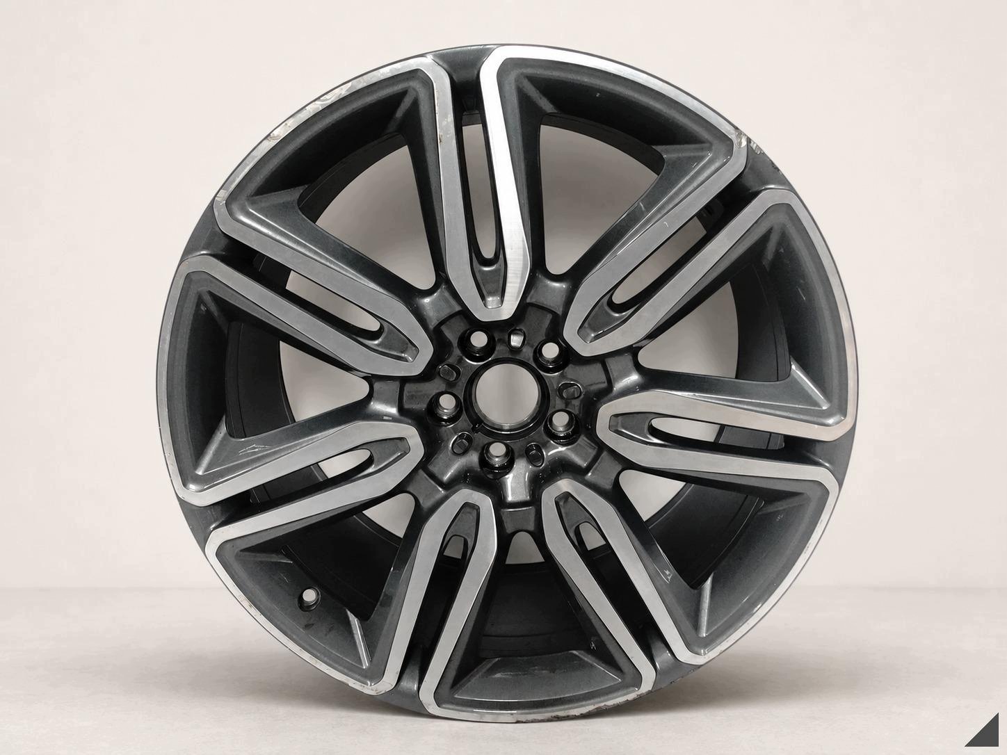 BENTLEY CONTINENTAL GT GTC 3W0 FLYING SPUR 4W0 disk disk 9,5Jx21 ET41