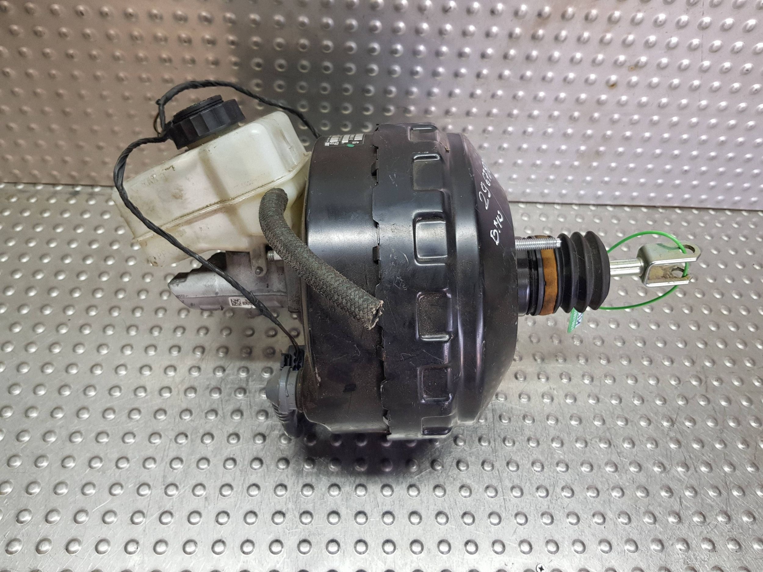 servo Servofreno 6788038 BMW X1 E84