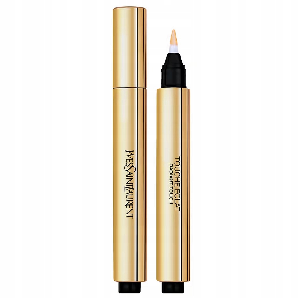 Touche Eclat Radiant Touch rozjasňující korektor 4.5 Luminous Sand 2.5 ml