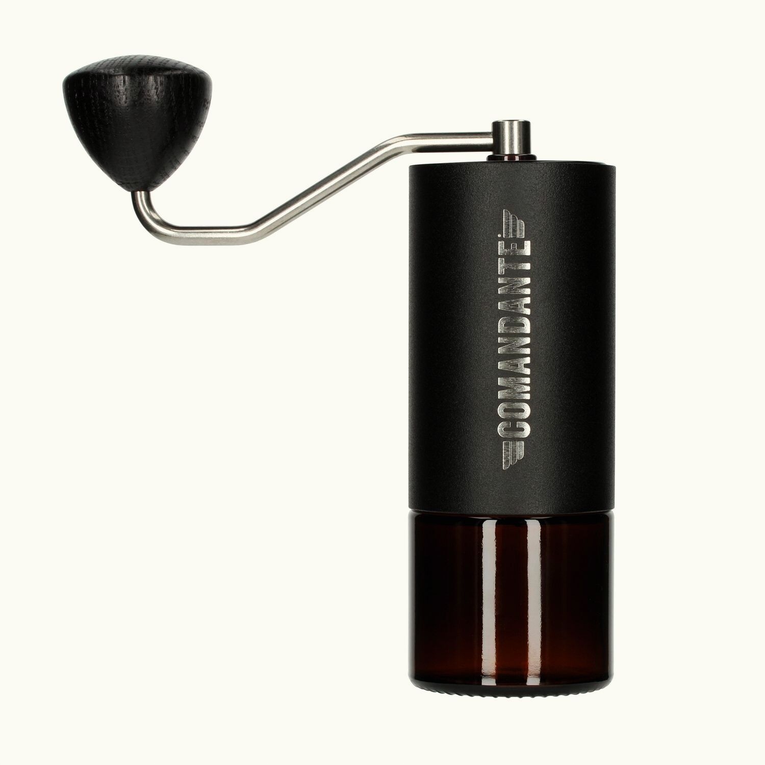 

Comandante C40 MK4 Nitro Blade Czarny