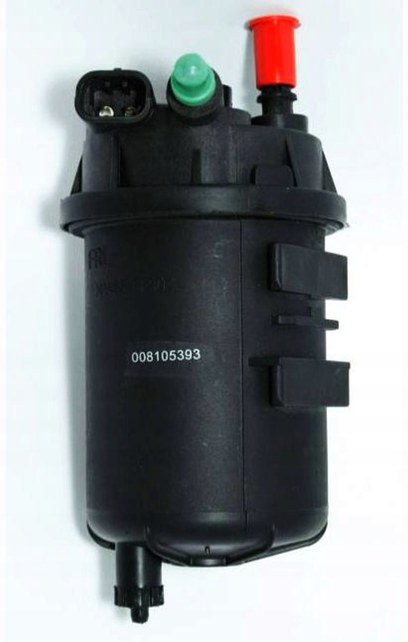 OBUDOWA FILTRA PALIWA ESPACE IV SCENIC II 1.9 dCi