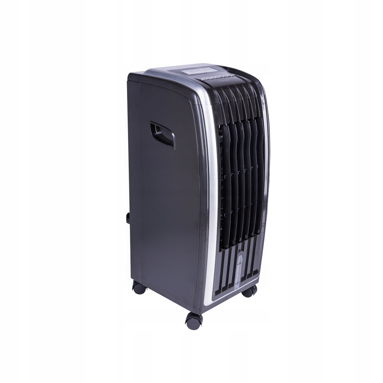 KLIMATOR PRZENOŚNY KLIMATYZER DO CHŁODZENIA POWIETRZA Z GRZANIEM 2000W