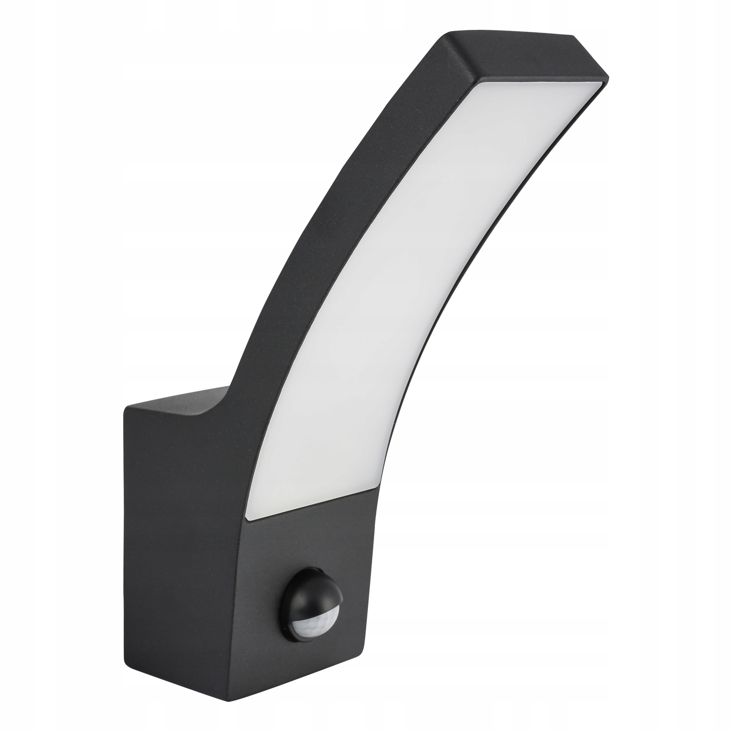 

Lampa elewacyjna Led kinkiet ogrodowy Pir