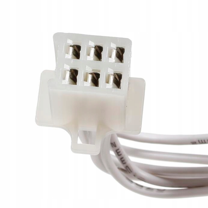 

Wtyczka Złącze Kostka Adapter Moduł Zapłonowy