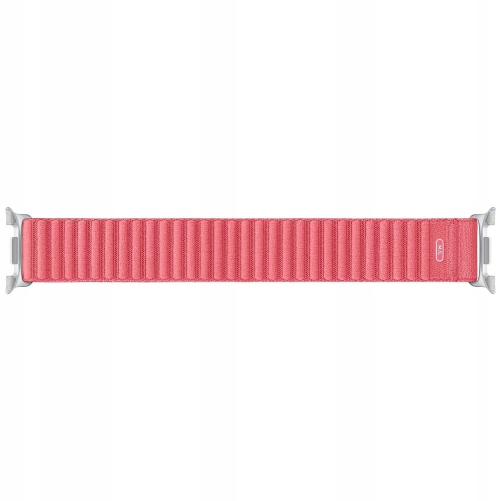Řemínek Pro Samsung Galaxy Watch 8 Fabric Sportovní (M/L)