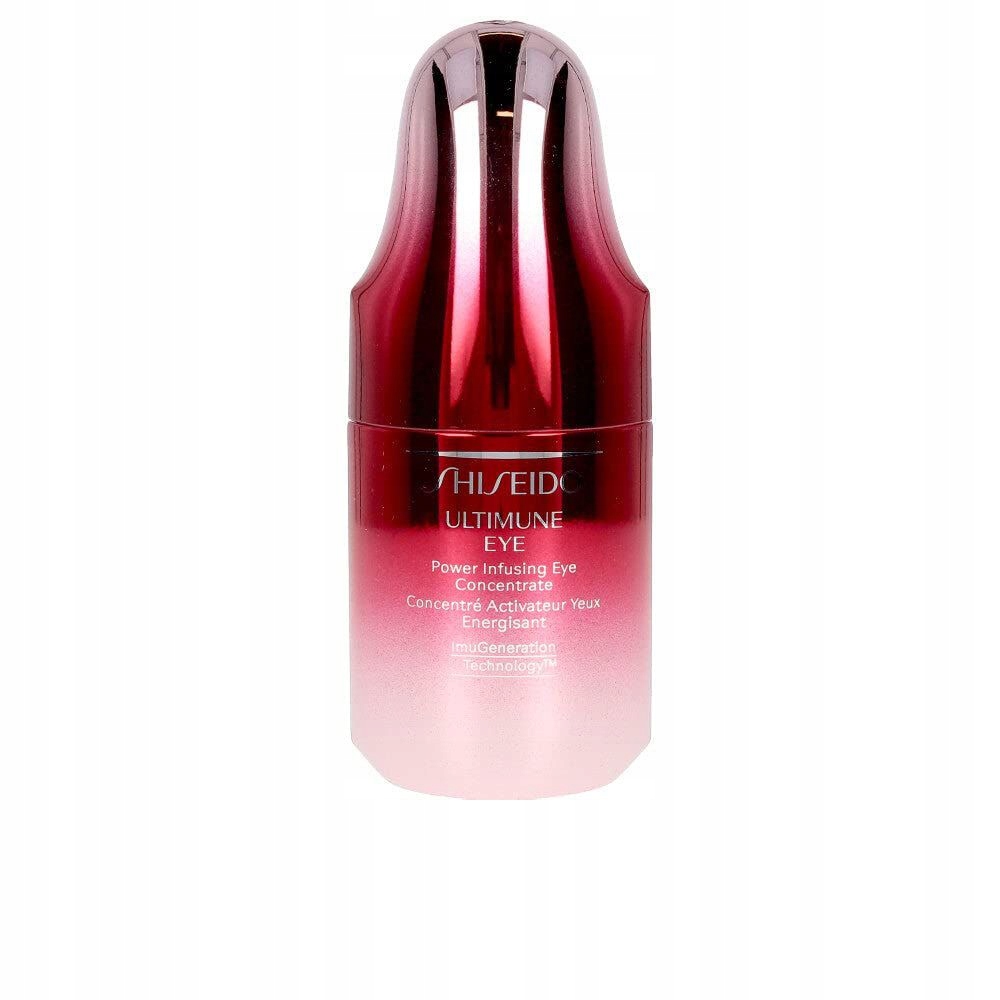 Shiseido Ultimate Power Infusing Eye Concentrate 1