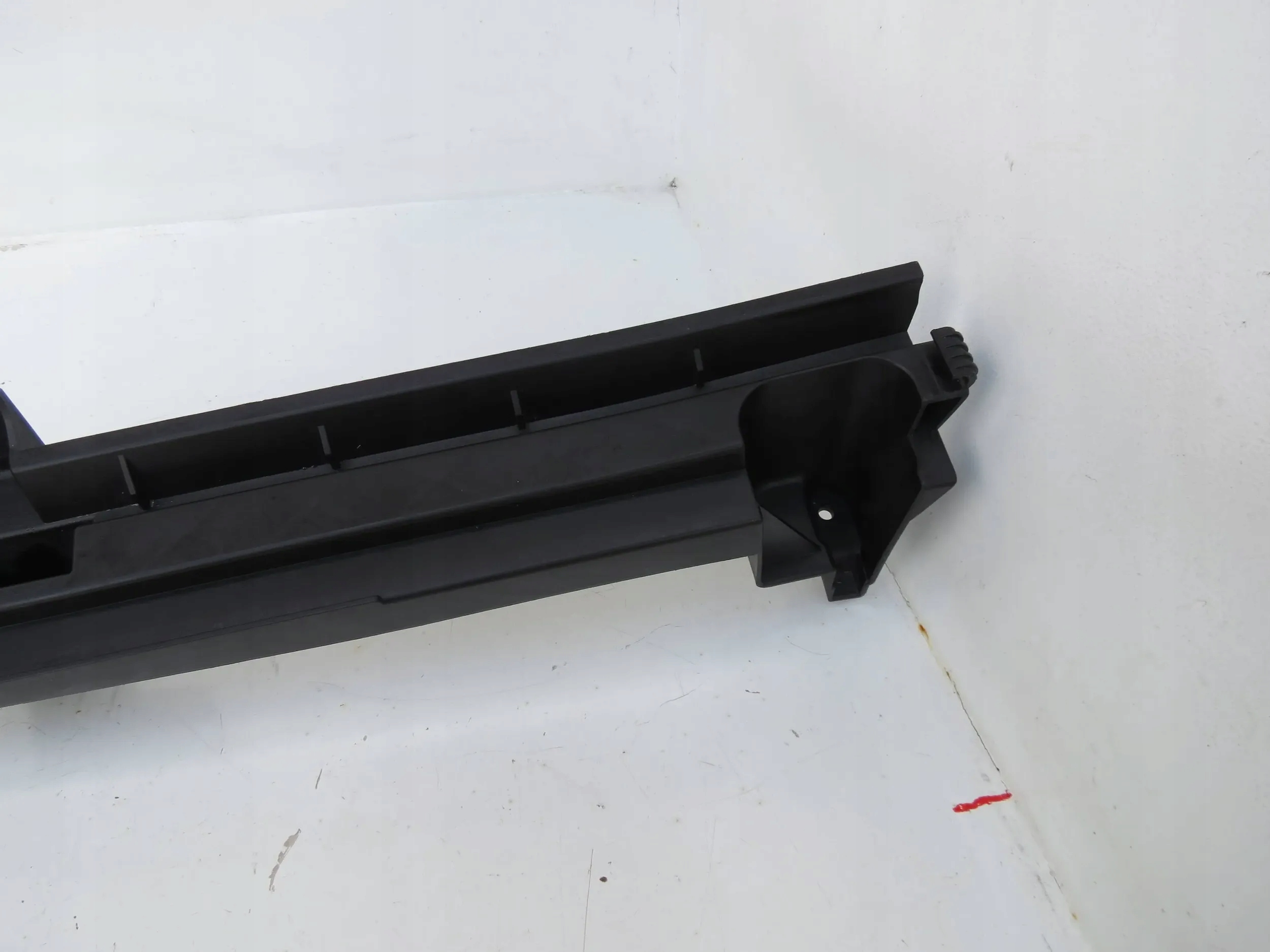 moulding boot left VOLVO XC60 II 32205624