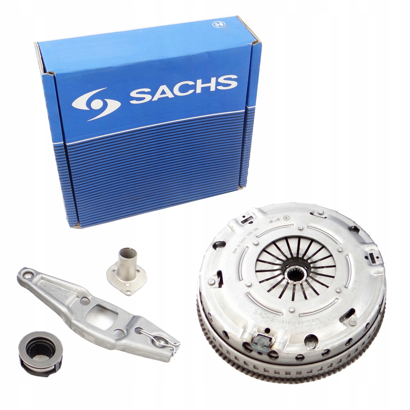 Spojka Se Setrvačníkem Sachs 3090600002
