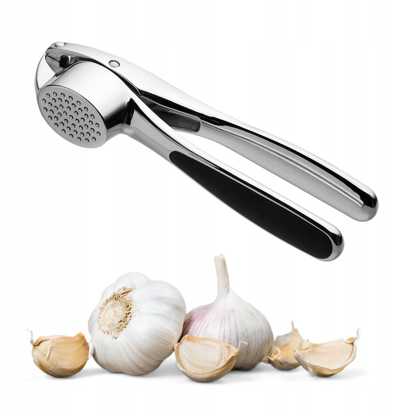 

Praska do czosnku Wyciskacz soft touch Konighoffer