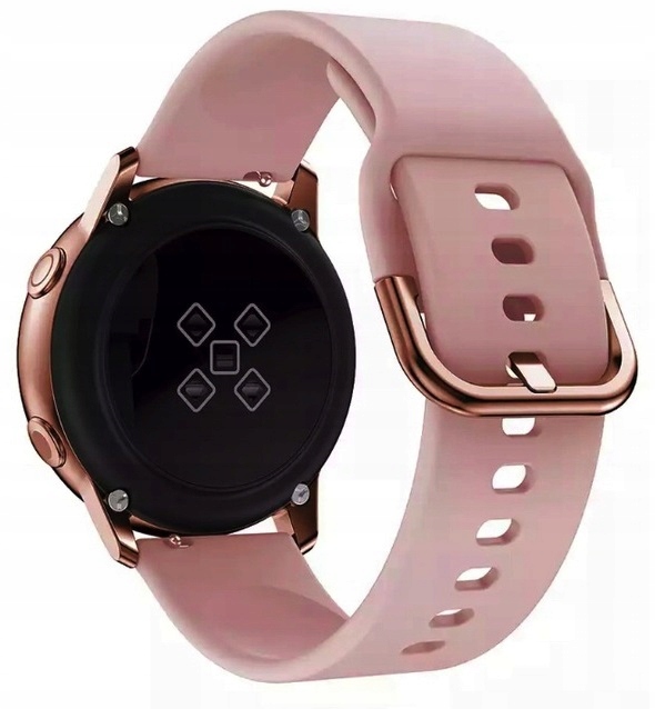 

Pasek Galaxy Watch 4 5 Active 2 40/42/44/46/45 Pro