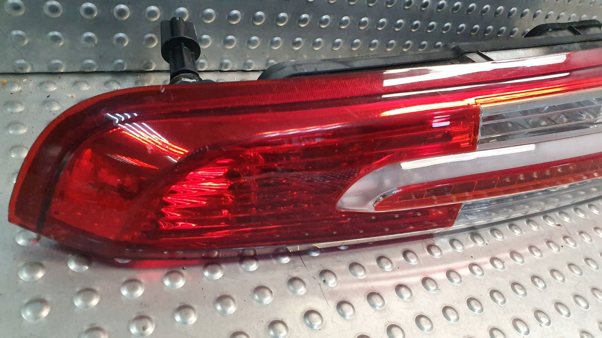 light rear part right FORD C-MAX MK1 LIFT 03