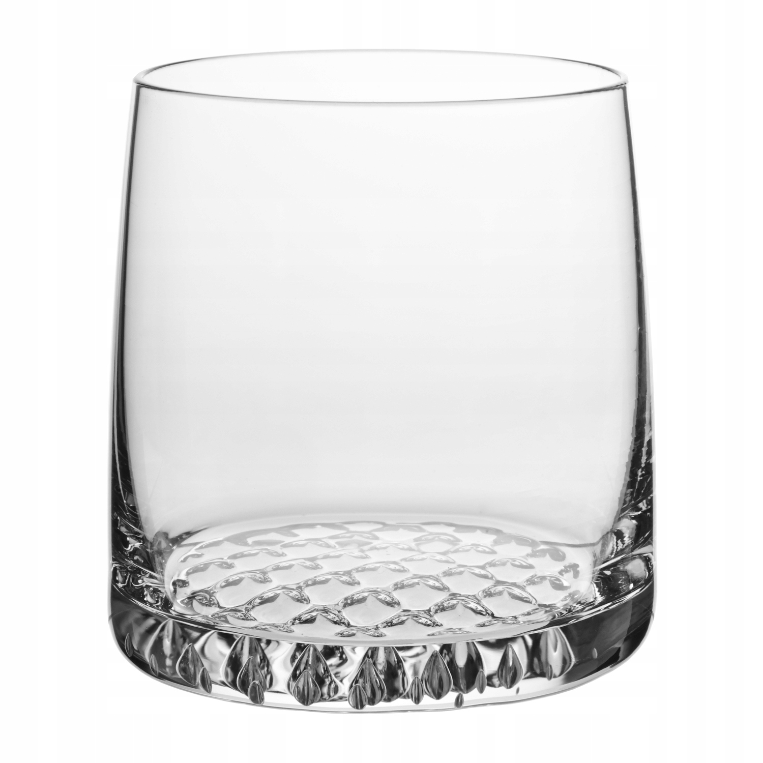 Szklanki do whisky Fjord KROSNO 6x 300ml Marka Krosno