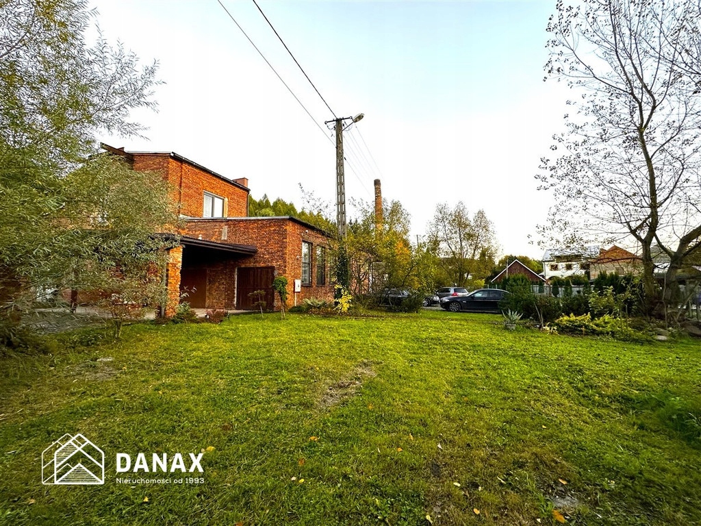 Działka, Gierczyce, Bochnia (gm.), 10000 m² Gierczyce Pow. bocheński