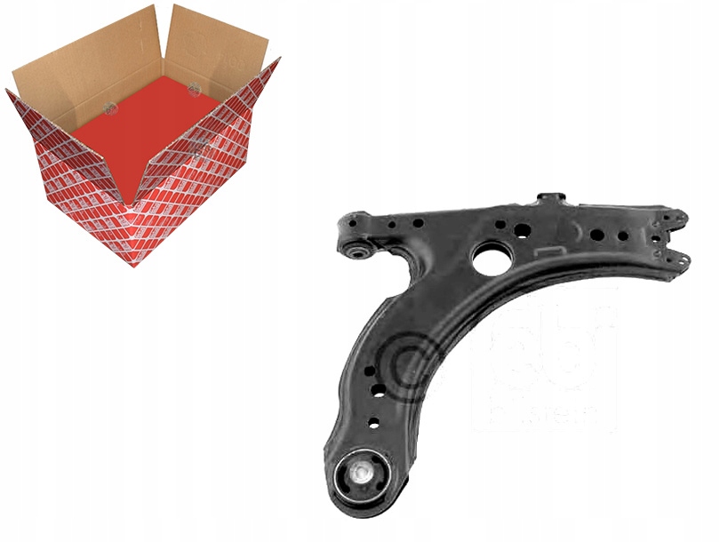 FEB11091 Rameno Vw Přední Golf 4/A3 Le/pr Bez Čepu Asistent řidiče #33