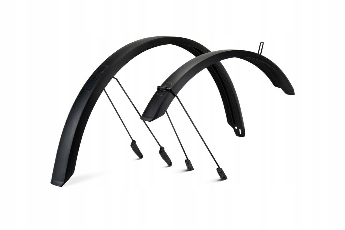 Błotniki Cube 28" Acid Editor Hybrid 60 Bb Mount 2.0