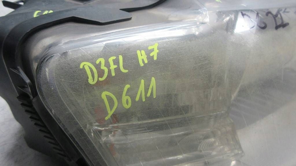 Audi A8 S8 D3 4E передняя правая