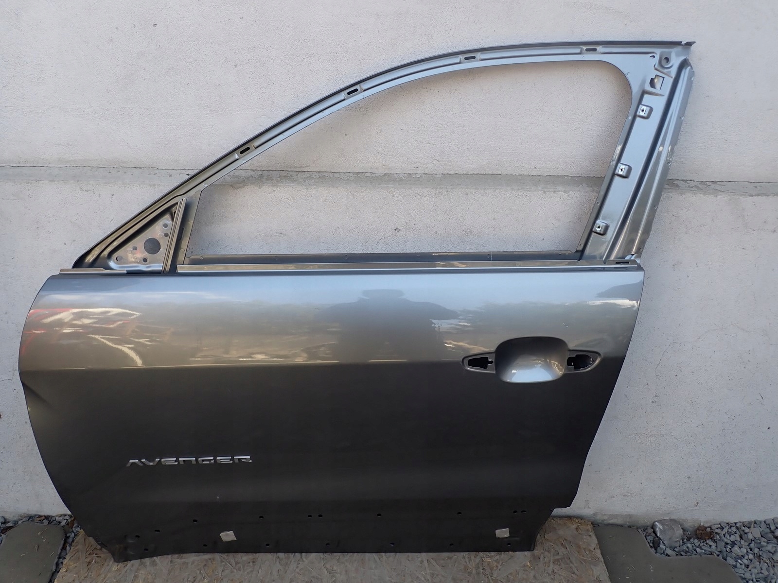 door left front left front JEEP AVENGER J2 2022- 52169881