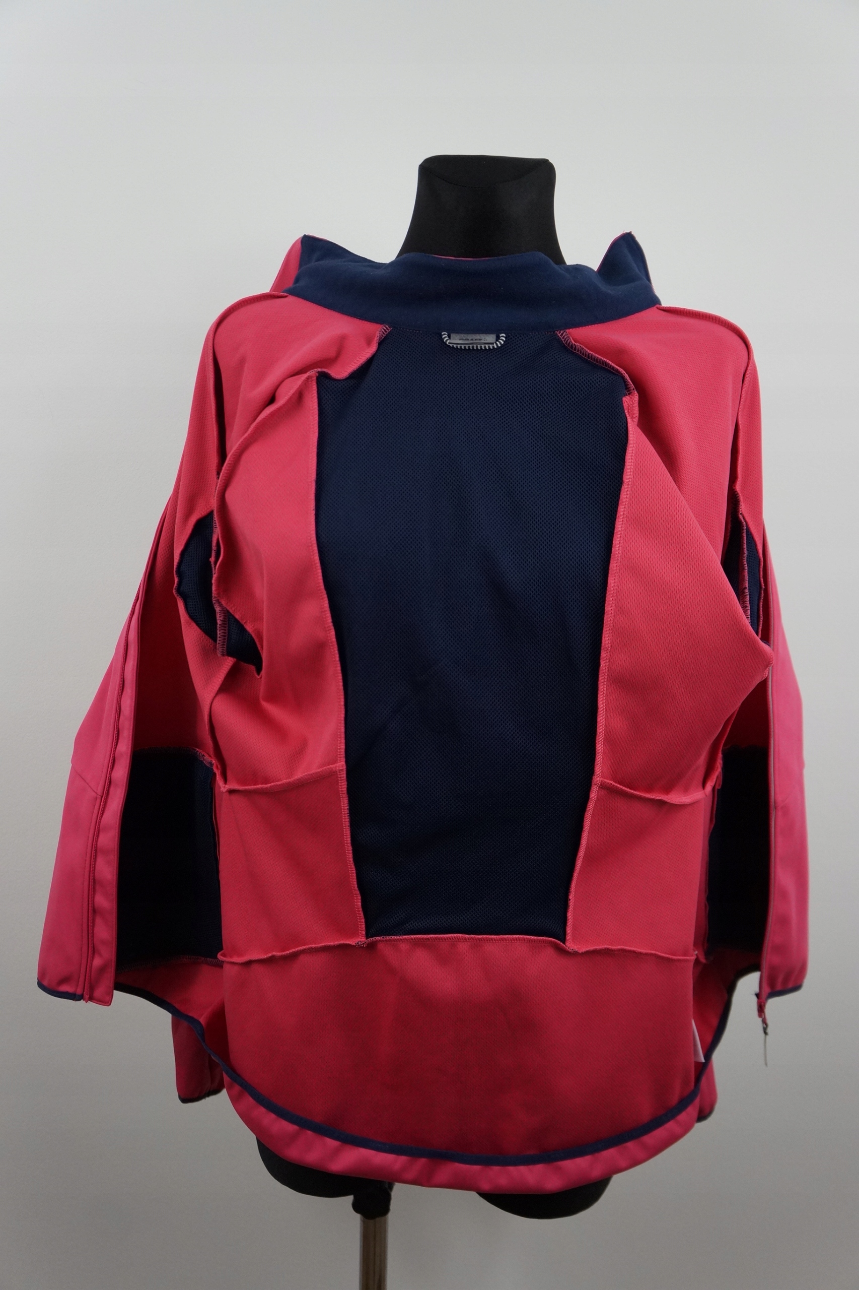 Kurtka Craft Glide VentAir wind damska XL Rozmiar XL