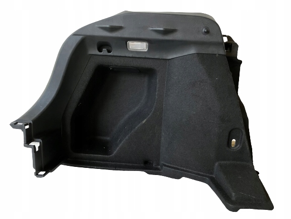 64734-F4010 - CHR C-HR ОБИВКА БАГАЖНИКА БЕКОН ЛЕВЫЙ