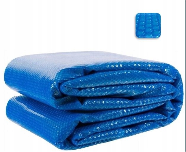 Solárny panel na ohrev vody do bazéna Bestway Power Steel 282 x 196 cm