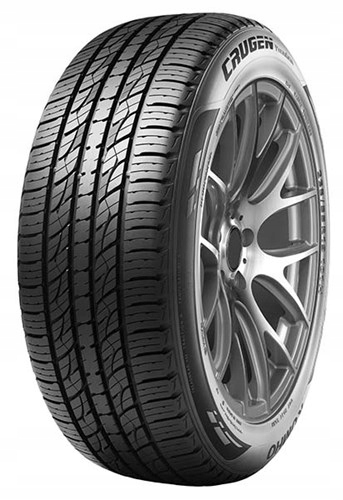

2 x Kumho Crugen Premium Suv KL33 215/65R16 98 H