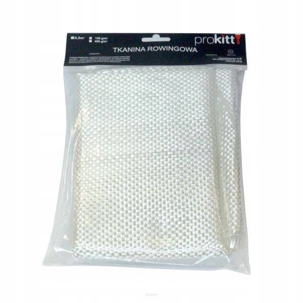 

Tkanina rowingowa 400g/m2 Pro-kitt