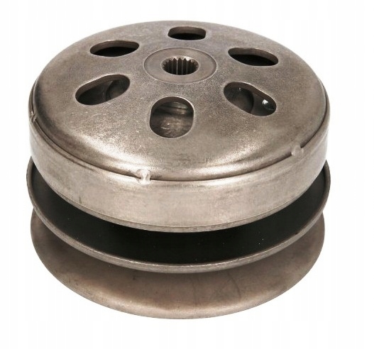 KPL. SPRZĘGŁO + DZWON Quad Boxer CVT 150/200cc ATV Numer katalogowy części KPL. SPRZĘGŁO + DZWON Quad Boxer CVT 150/200cc ATV