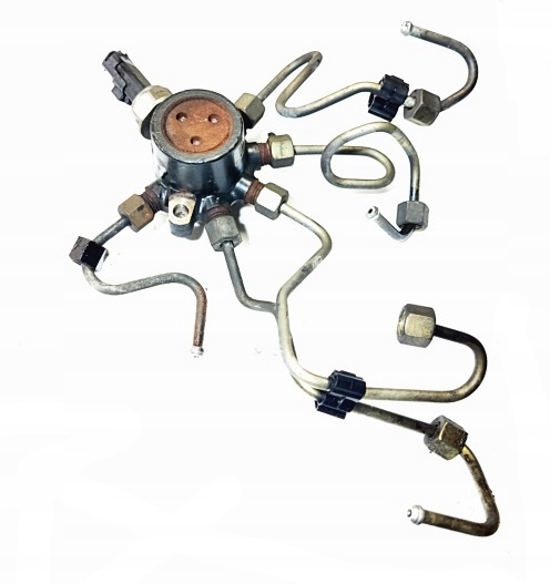 Rozdzielacz pająk 1.5 DCi Megane Modus Note Scenic