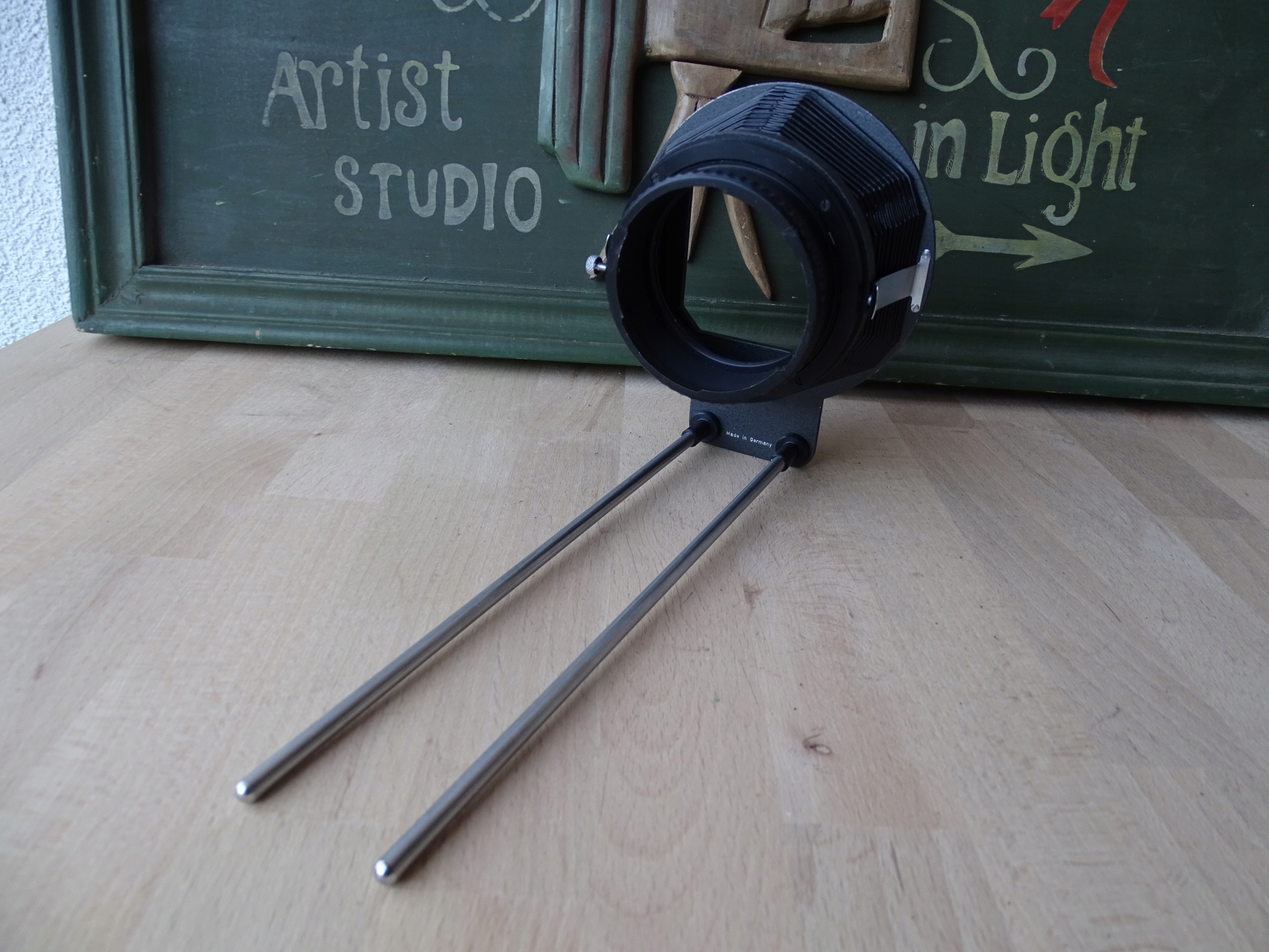 MIESZEK DO MAKROFOTOGRAFII HASSELBLAD