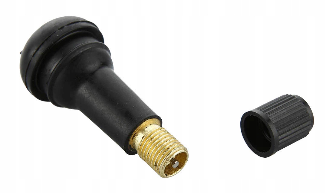 Zawory Wentyl Bezdętkowy TR 413 100szt FIVESTARS Liczba sztuk 1 szt.