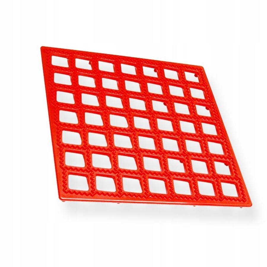 FORMA DO RAVIOLI Rodzaj forma nieskładana