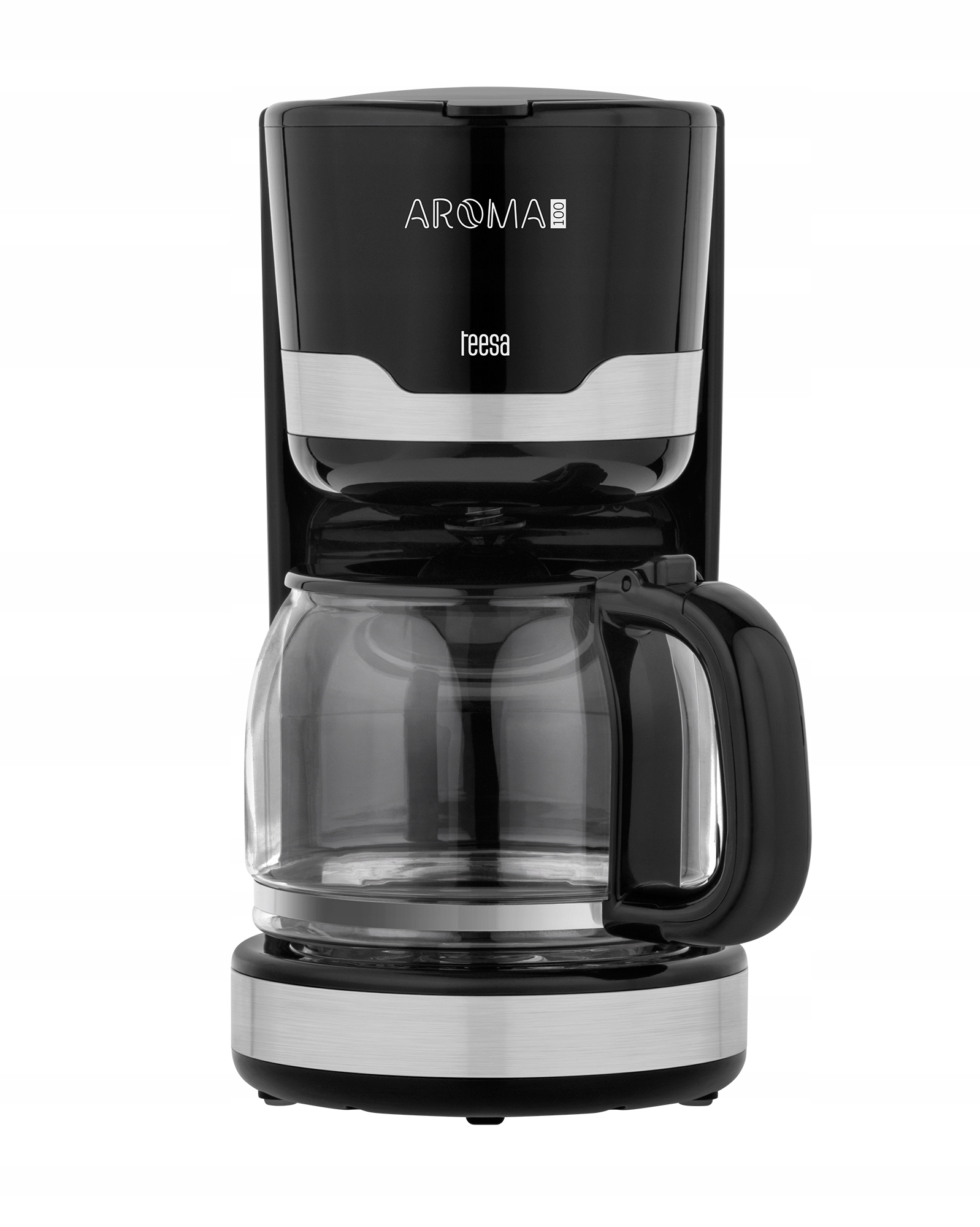 TSA4006 Przelewowy ekspres do kawy 1,5L Aroma 100