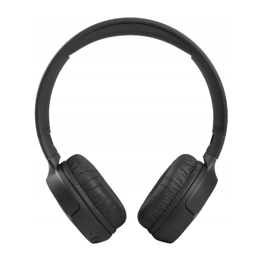 Słuchawki nauszne Jbl Tune 510BT Black