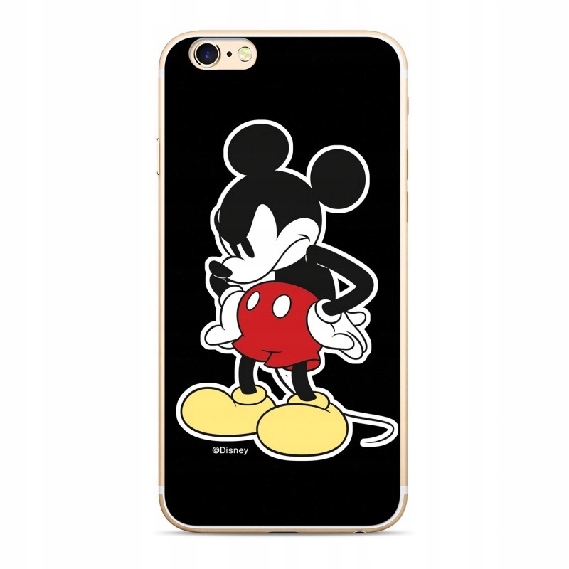 

Etui Disney Samsung J3 2017/ J320 Minnie I Micke