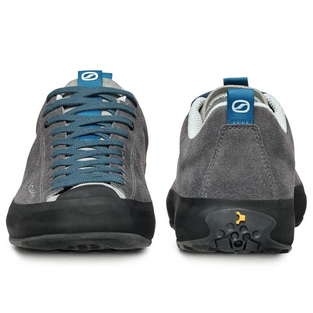 Buty miejskie ze skóry SCARPA MOJITO WRAP | Avio Rozmiar 45,5