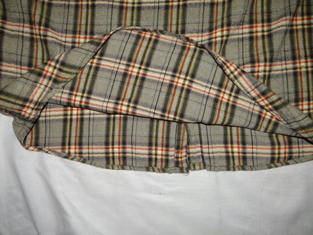 FAJNA KOSZULA - BEAVER LAKE FLANNEL Materiał dominujący bawełna