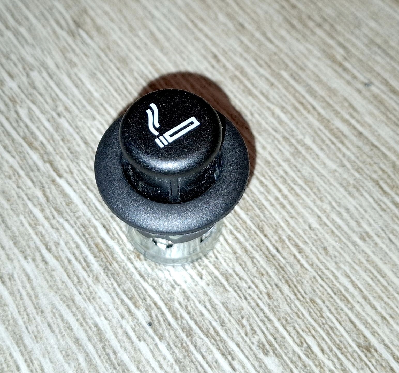 ZAPALNICZKA WKŁAD AUDI A4 B8 B7 B6 A3 A2 A5 A6 A7 Q5 Q7 A8 ORYGINAŁ ASO