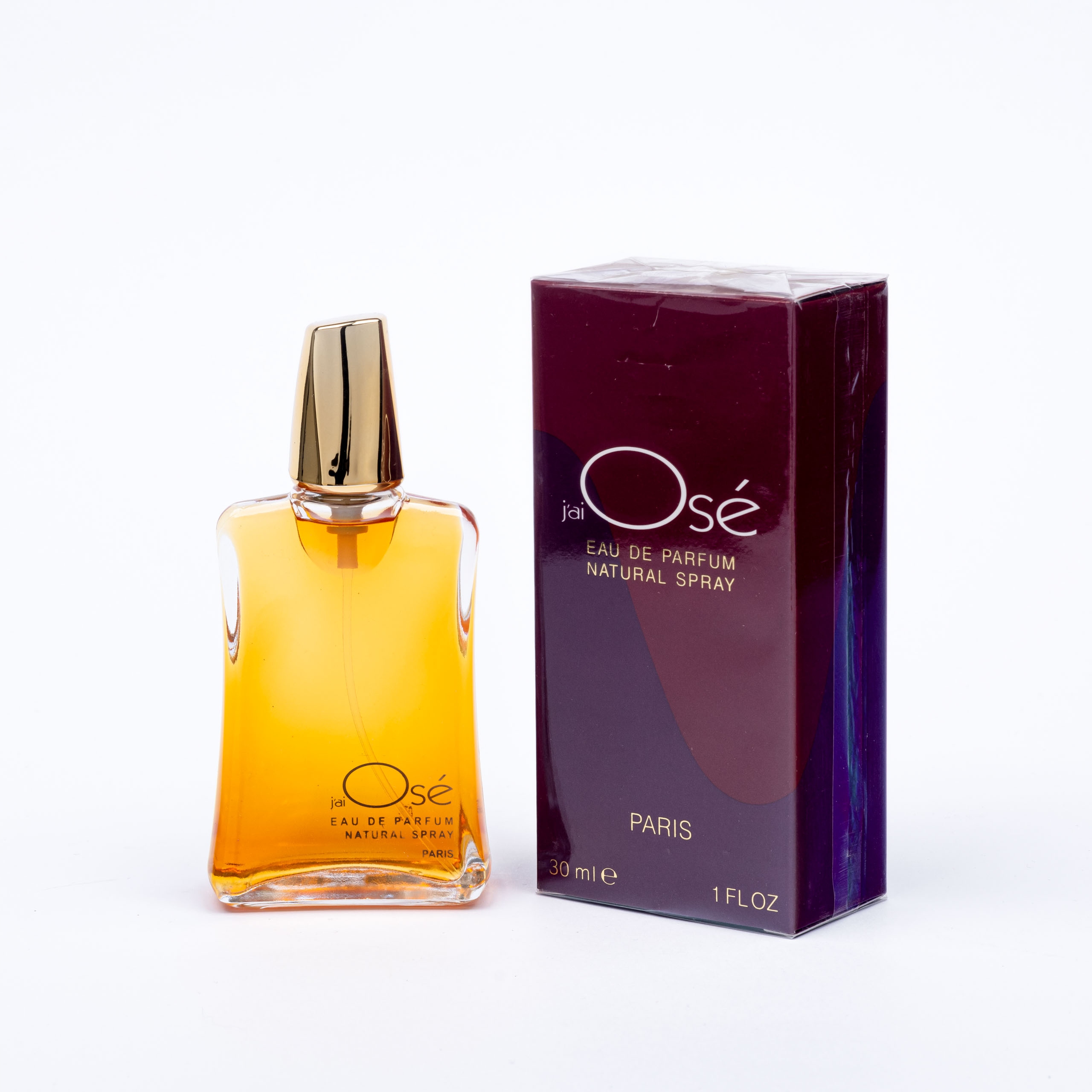 J' Ai Ose woda perfumowana 30 ml