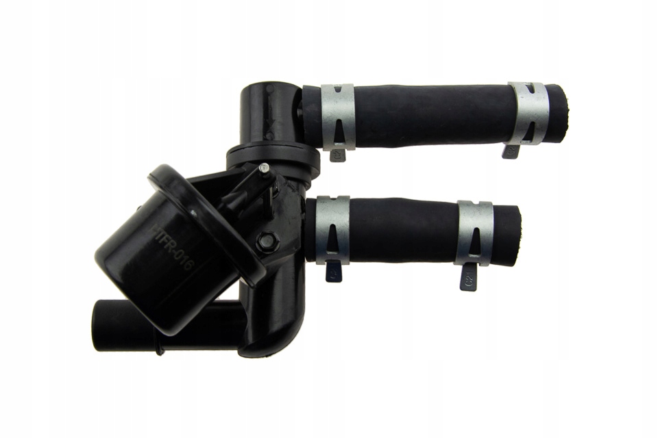 ZAWÓR NAGRZEWNICY FORD TRANSIT 2.2TDCI 2.4TDCI 06- Producent części NTY