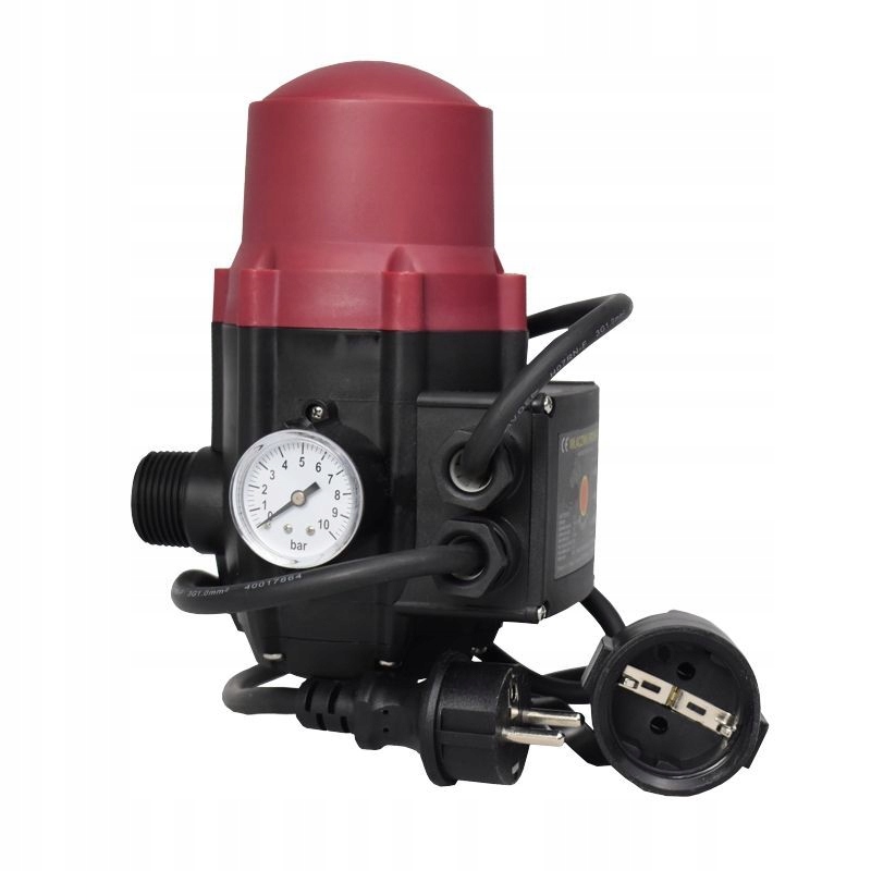 

Omnigena Włącznik Ciśnieniowy Brio SK-13 2 Kable