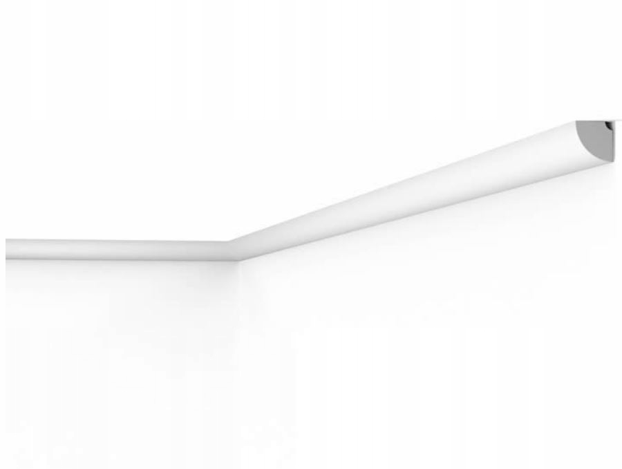 LISTWA GZYMSOWA SUFITOWA QR NOMASTYL Noel NMC