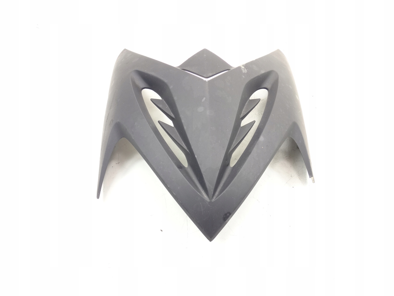 YAMAHA MBK STUNT SLIDER 50 CZASZA OWIEWKA PRZÓD