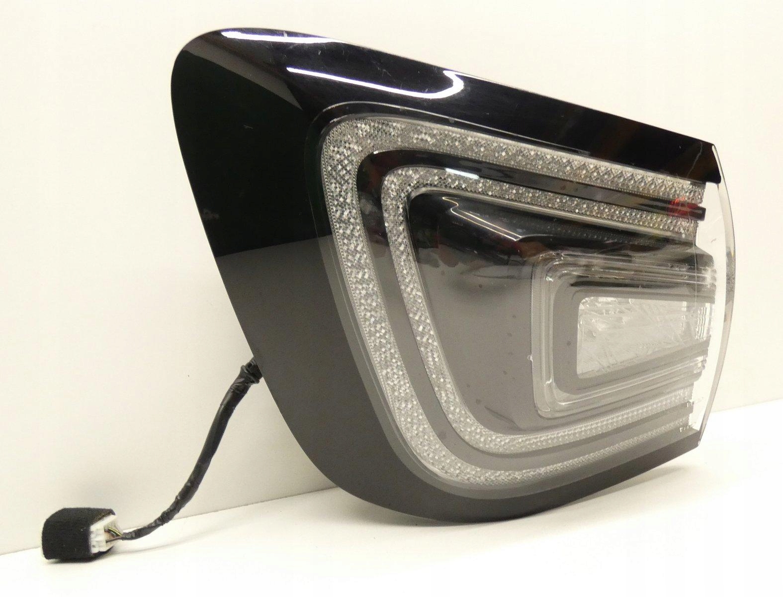 HYUNDAI NEXO 92401-M5000 2020- light rear part rear left LED