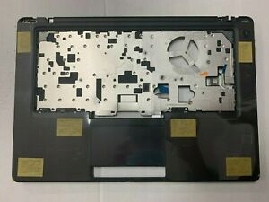 Horní kryt, palmrest MKX2H Dell Latitude 5480