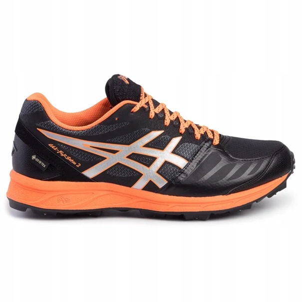 ASICS GEL FUJISETSU 2 GTX 1011A183 001 R. 41 5 14049444307 Allegro.pl