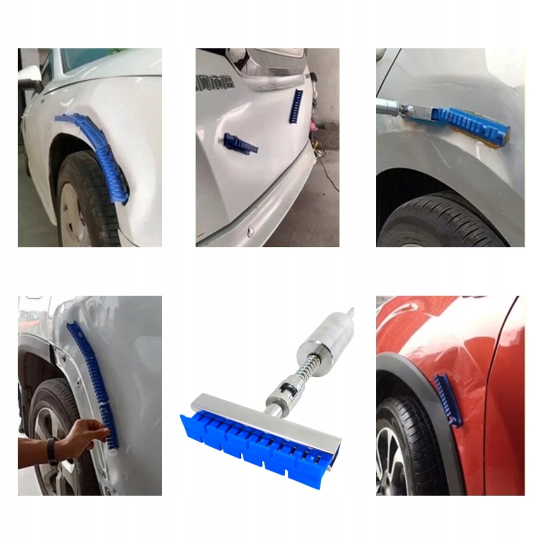 MLOTEK BEZWLADNOSCIOWY PDR PODLUZNE WGNIECENIA Mark Super PDR