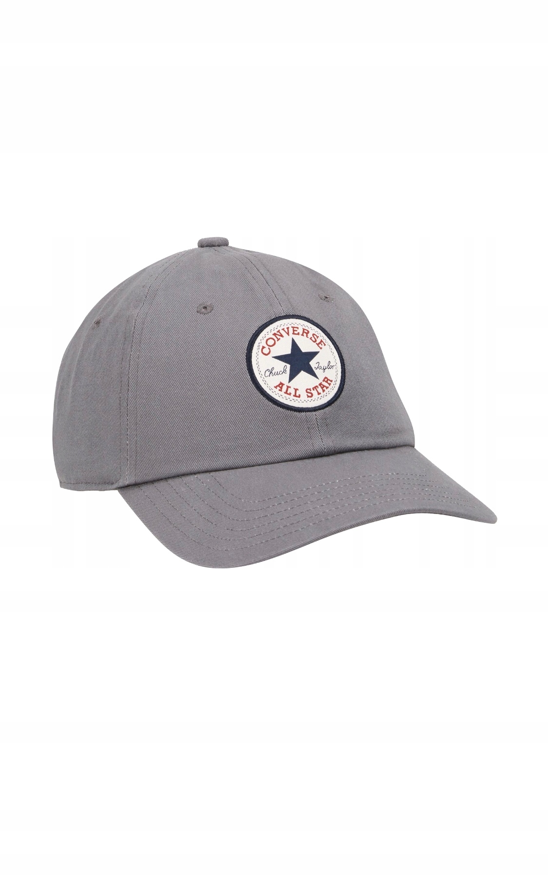 

Czapka Z Daszkiem Converse Tipoff Chuck Baseball