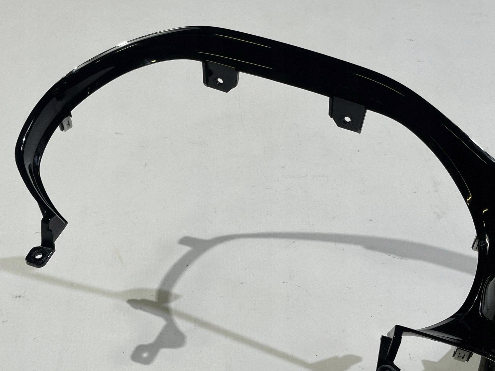 displej dekor rám displeje Dodge Durango 2021- P68433499AF