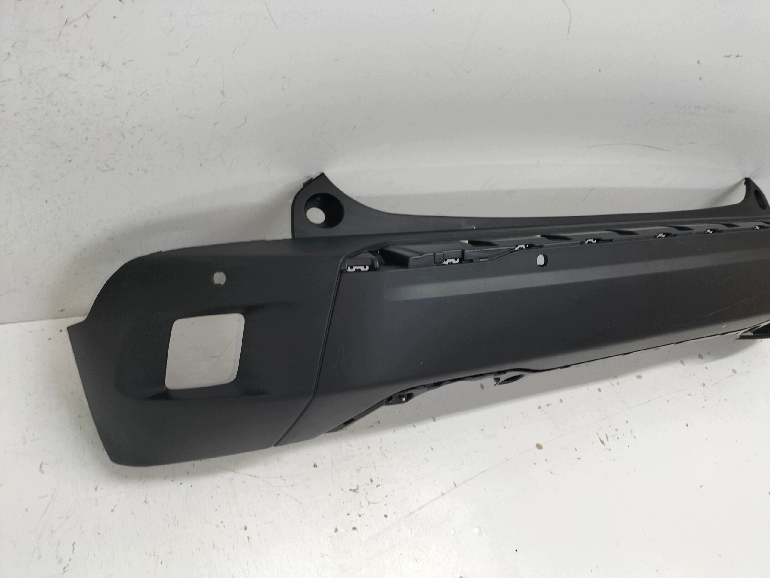 bumper rear rear part PEUGEOT 2008 II 19