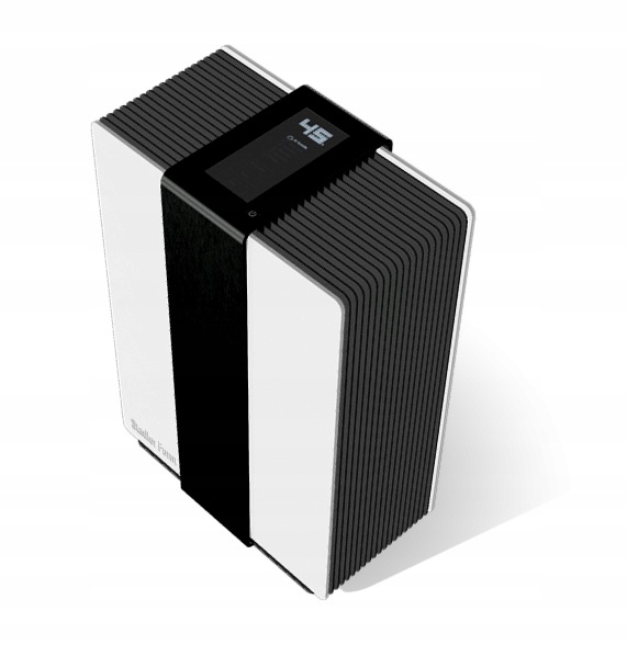 NAWILŻACZ Z FUNKCJĄ OCZYSZCZANIA POWIETRZA 2w1 ROBERT STADLER EWAPORACYJNY EAN (GTIN) 0802322002584